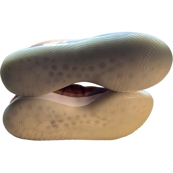 Nike Longhorn Football Reveals Nike KD12 Texas - Texas Sneakers - Picture 10 of 13